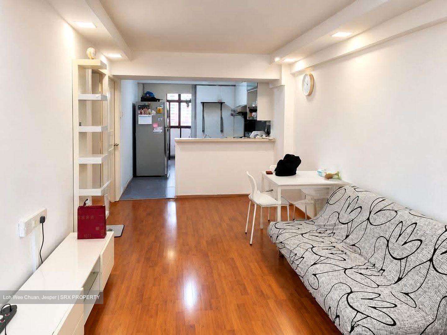 Blk 9 Selegie House (Central Area), HDB 3 Rooms #625029501